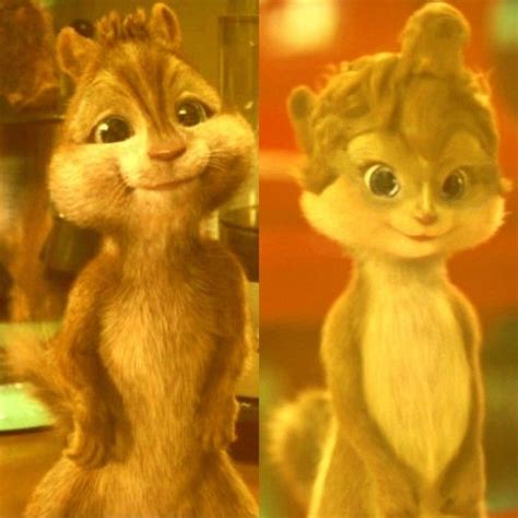Pin By Patrick On Chipmunks And Chipettes Without Clothes Pictures Alvin And The Chipmunks