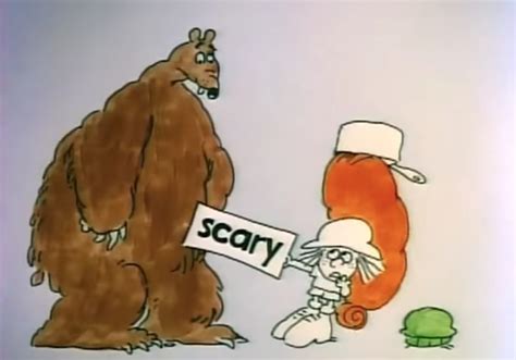Schoolhouse Rock Unpack Your Adjectives The Kid Should See This