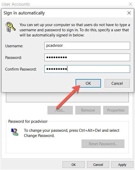 How To Remove Login Password In Windows Tech Advisor