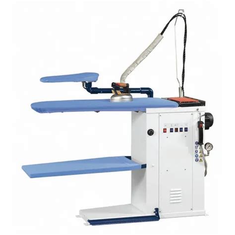 Garment Finishing Machines At Best Price In India