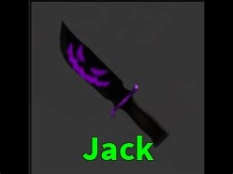 So without further ado, let's check. Mm2 Knife Skin Roblox
