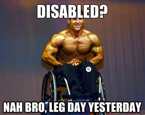 50 Hilarious After Leg Day Meme Leg Day Memes Gym