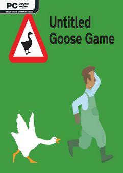 Download now for pc + mac (via steam , itch , or epic ), nintendo switch , playstation 4 , or xbox one. Untitled Goose Game İndir,Download (Full) | Full Oyun indir