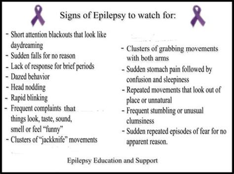 Epilepsy Education Tumblr