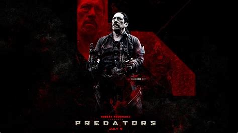 Xem Phim QuÁi ThÚ VÔ HÌnh The Predators 2010 Full Hd Engsub