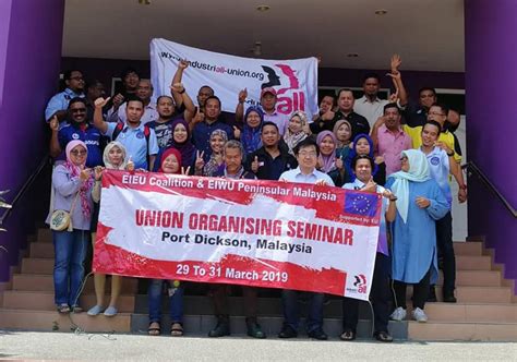 Tahun 2014 bakal tiba ke penghujungnya. Kesatuan Pekerja-Pekerja Perusahaan Letrik (EIWU ...