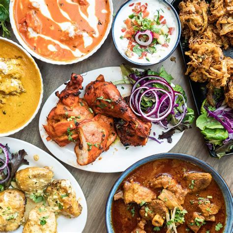 10 Of Perths Best Indian Restaurants Perth Is Ok