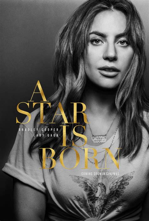 A Star Is Born 3 Of 6 Mega Sized Movie Poster Image Imp Awards