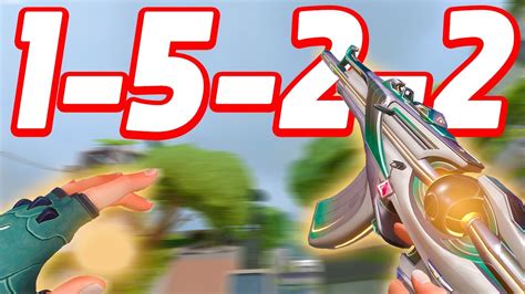 the only crosshair you'll ever need... - YouTube