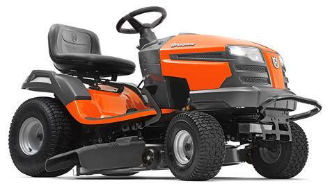 Husqvarna Garden Tractors TS 242 | Best lawn mower, Best riding lawn mower, Lawn mower tractor
