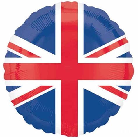 Today, the flag of the united kingdom of great britain and northern ireland is referred to as the the union jack as we know it today was born from the union of ireland and great britain in 1801. Graafix!: Great Britain nation Flags