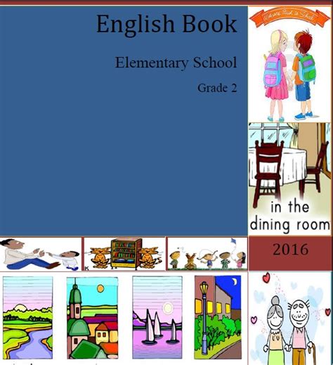 100 ciracas jakarta timur 13740 telp. Download Buku Bahasa Inggris SD Kelas 2