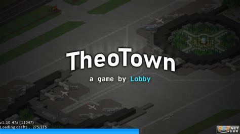 Theotown V A