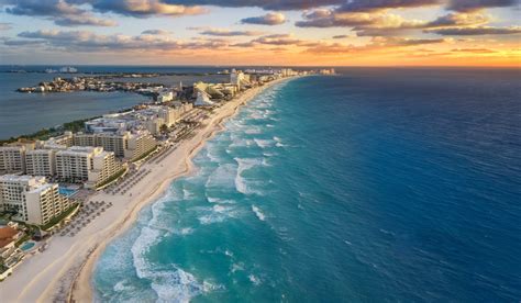 Grand oasis cancun the pyramid. This is not Cancun - Differences Between the Riviera Maya ...