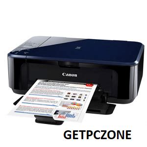 All such programs, files, drivers and other materials are supplied as is. canon disclaims all warranties. Canon Pixma E500 Printer Driver Download for Win 32-64 Bit