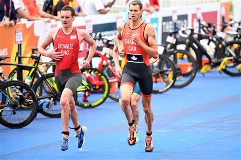 Team Canada Announced For The World Mixed Relay Championships