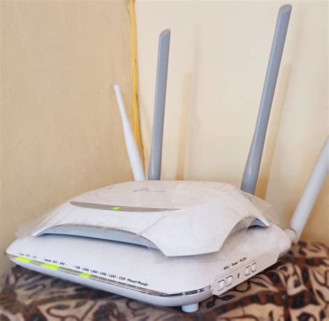 Beli router wifi indihome online berkualitas dengan harga murah terbaru 2021 di tokopedia! Setting Router TP Link untuk WiFi Indihome