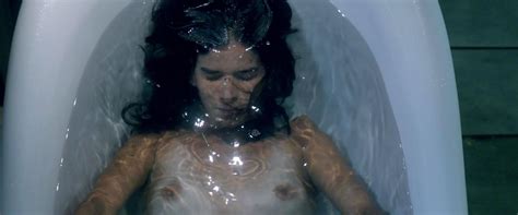 Nude Video Celebs Actress Patricia Velasquez