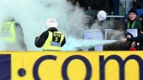 Hammarby Hooligans Photo Gallery Of Hooligan Groups From Sweden