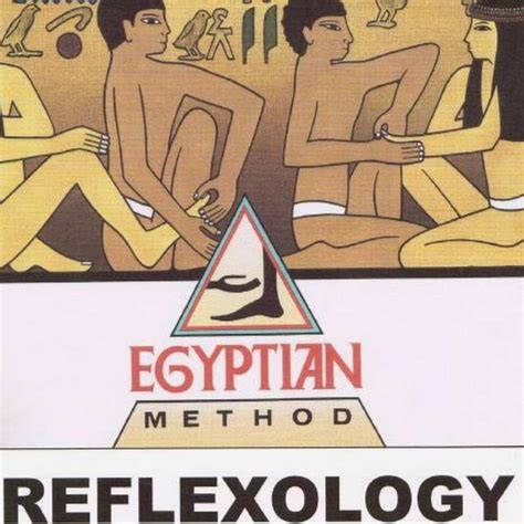 Karls Egyptian Method Reflexology Youtube