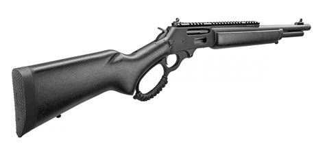 Marlin 336 Dark Series 30 30 Win Lever Action 5rd 1625 Rifle 799