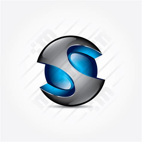 3d Logo Logodix