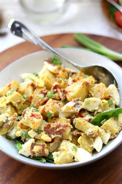 In a small bowl, stir together sour cream, lemon juice, and ranch seasoning. 16 Easy Sweet Potato Salads - Best Recipes for Sweet Potato Salad —Delish.com