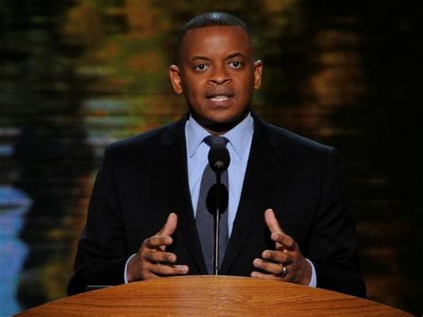 Official Anthony Foxx Tapped To Head Transportation