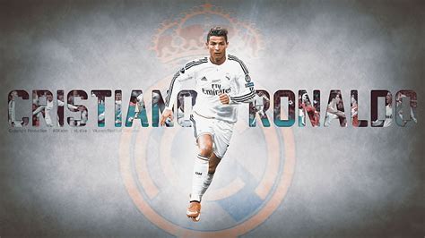1920x1080px Free Download Hd Wallpaper Cristiano Ronaldo Real