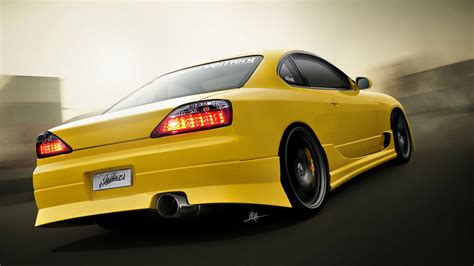 Nissan Silvia Wallpapers HD For Desktop Backgrounds