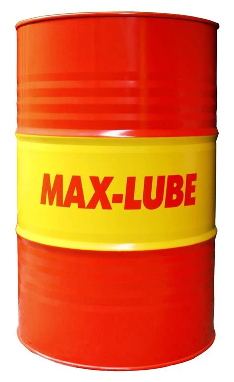 Max Lube Neat Cutting Oil Packaging Type Drum At Rs 15000 Barrel In