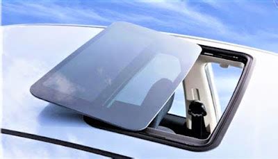 Perhatikan Kaca Sunroof Moonroof Dan Panorama Roof Mobil Itu Berbeda
