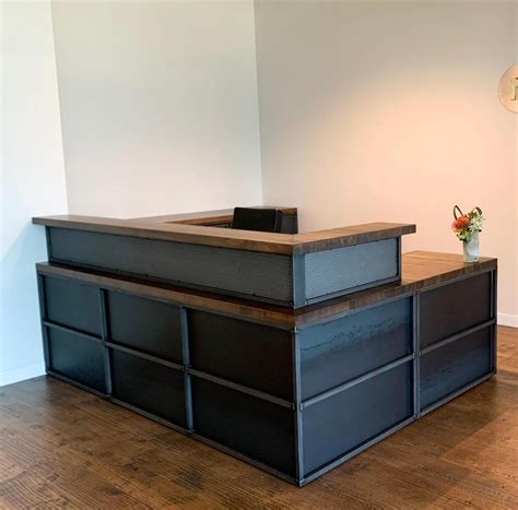 Reception Desks Common Sense Office Furniture