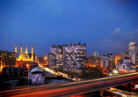 GC TOWERS | Plus Properties Lebanon