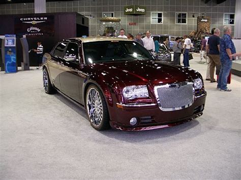 My Dream Carthe 2013 Chrysler 300c Luxury Series Gorgeous Color Too