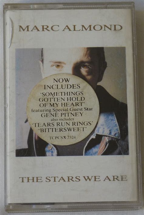 Marc Almond The Stars We Are 1989 Cassette Discogs