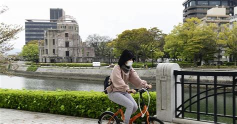 Search for text in self post contents. 「緊急事態宣言」が全国に拡大 閑散とする広島市内[写真特集4/6 ...