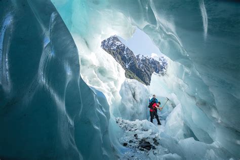 Franz Josef Glacier Heli Hike Hobbiton Tours