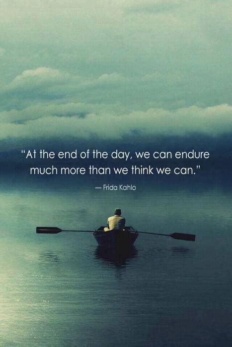 Endure To The End Quotes Quotesgram