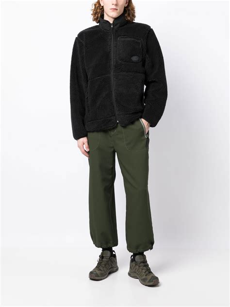 The North Face Extreme Pile Fleece Jacket Farfetch