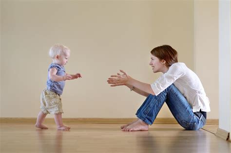 Ways To Help Baby Learn To Walk Women Daily Magazine