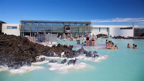 Blue Lagoon In Reykjavik Expedia