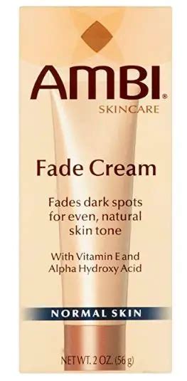 Best Skin Lightening Cream For African Americans Whitening Bleaching