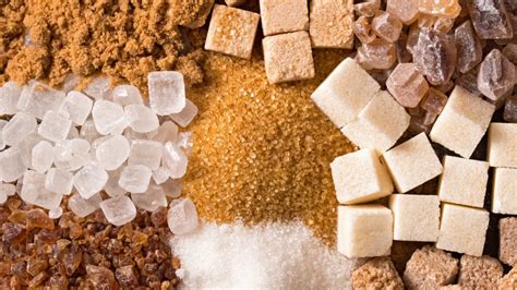 Different recipes require different types of sugars. The real difference between light and dark brown sugar