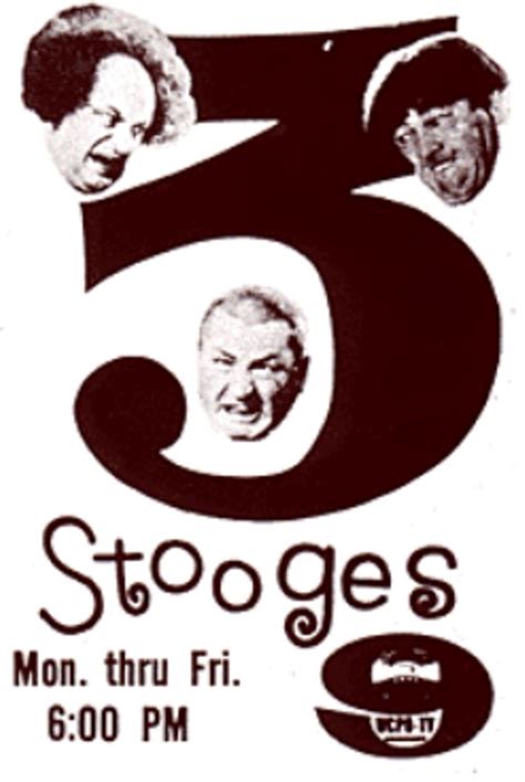 3 Stooges Tv Series 19591960 Imdb