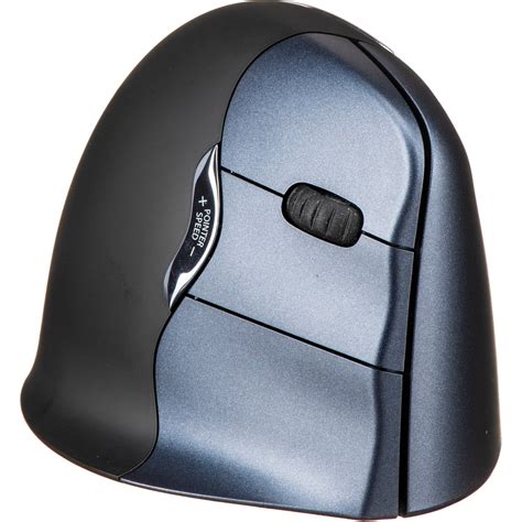 Evoluent Verticalmouse 4 Wireless Right Hand Mouse Vm4rw Bandh