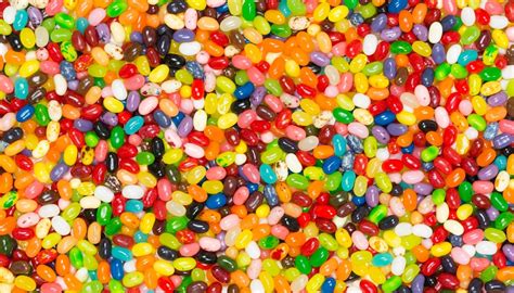 Why Perfect The Worlds Most Disgusting Jelly Beans For The Fun Of It