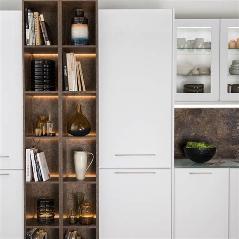 Meuble colonne cuisine 40 cm. Le meuble colonne dans la cuisine : un indispensable de l ...