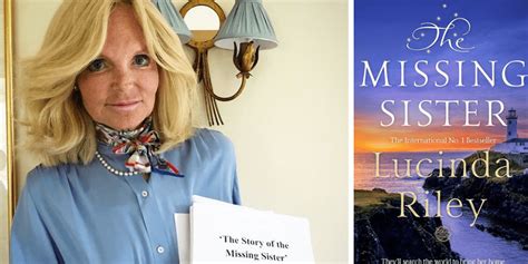 Lucinda Riley Confirms Release Date For New Seven Sisters Book Mindfood