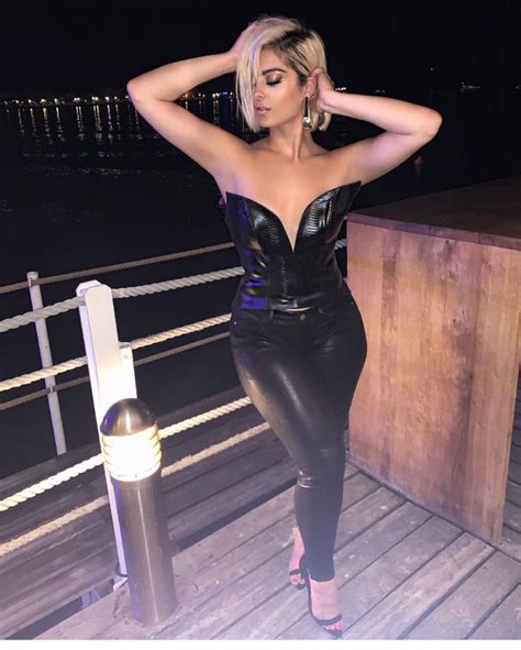 27 Unseen Sexy Photos Of Bebe Rexha Which Are Almost Perfect Utah Pulse
